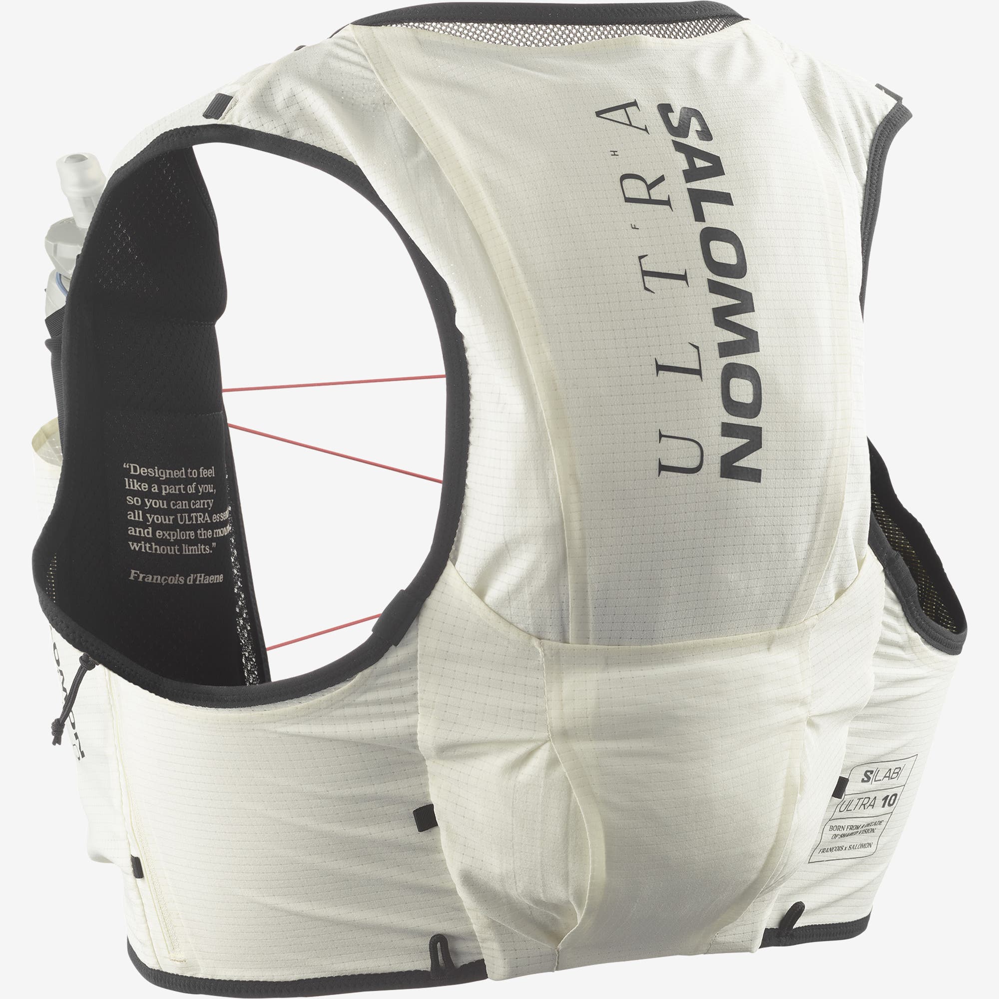 S/LAB ULTRA 10 White | Salomon